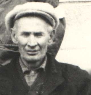 Ганзиков Илья Степанович