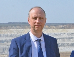 Александр Навроцкий