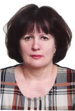 Нефёдова Людмила Анатольевна