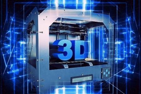 Приглашение на VIII межрегиональный конкурс 3D-технологий «3D LIFE»