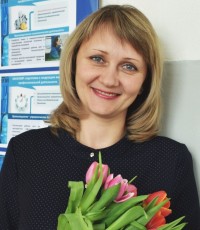 Кейбал Наталья Александровна