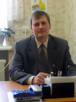 Дубровченко Юрий Петрович
