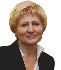 Медведева Людмила Николаевна