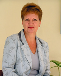 Мокрецова Ирина Сергеевна