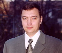 Морозов Андрей Валериевич