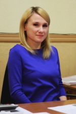 Морозова Людмила Васильевна