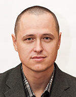 Николаев Николай Юрьевич