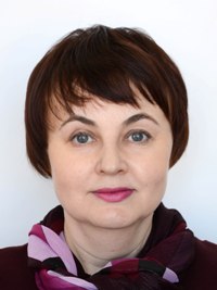 Пенькова Ольга Владимировна