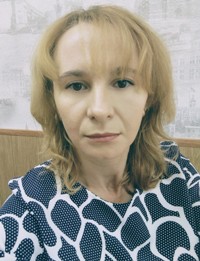 Воробьева Светлана Викторовна 