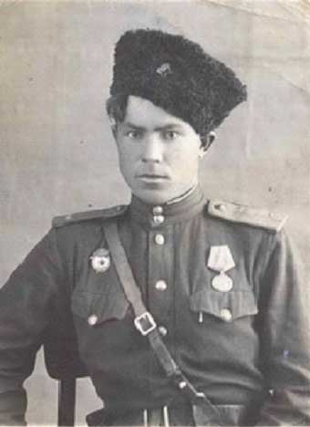Шишкин Сергей Елисеевич